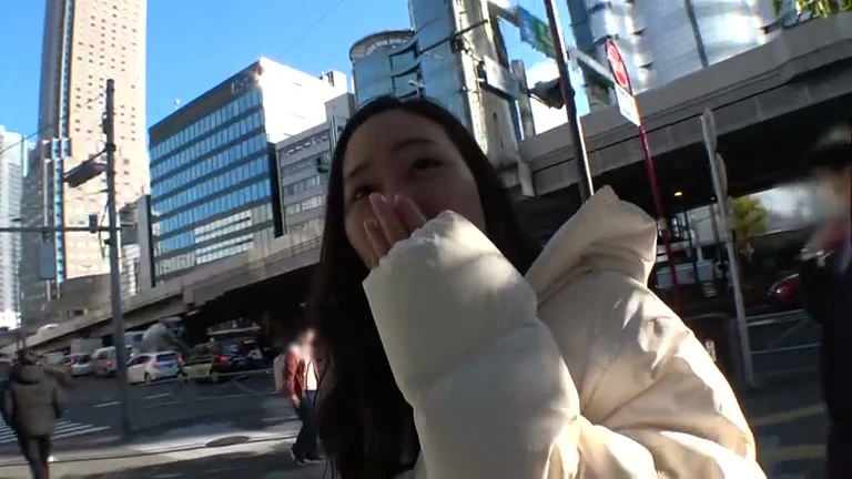 極上膣圧にハマる！ダンス女子の汗だくセックスがヤバい【初撮り】